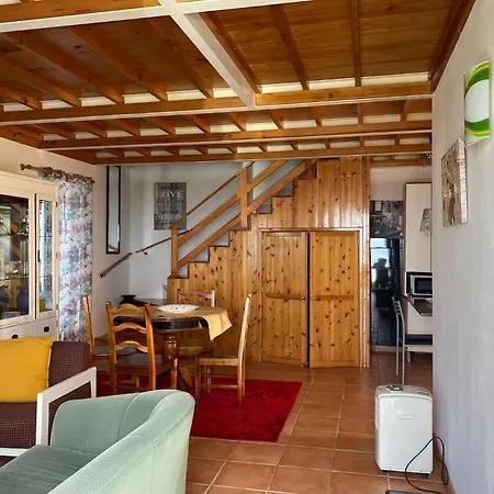 Holiday home Casa Do Caminho Da