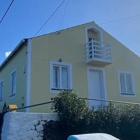 Feriehus Casa Do Caminho Da