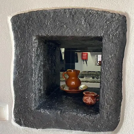 Casa Do Caminho Da
