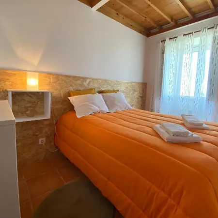 Holiday home Casa Do Caminho Da