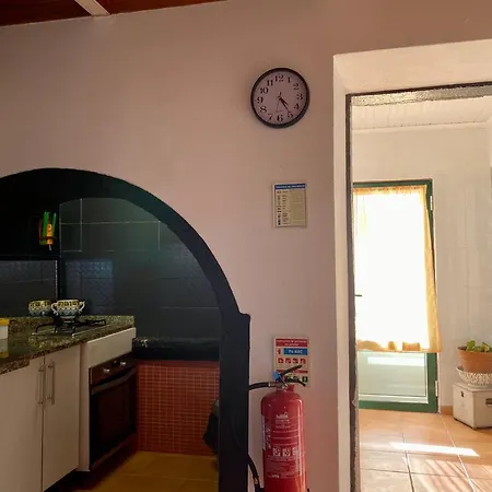 Holiday home Casa Do Caminho Da Altares
