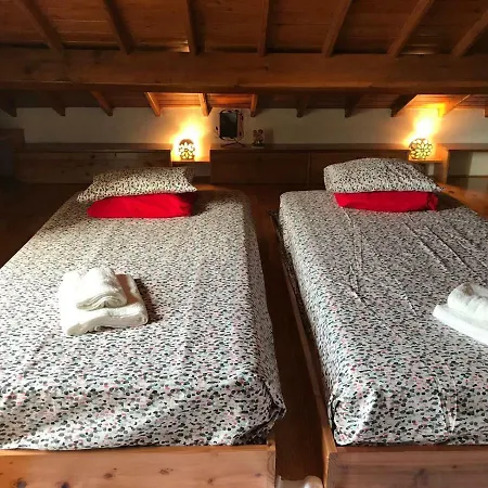 Casa Do Caminho Da Holiday home *
