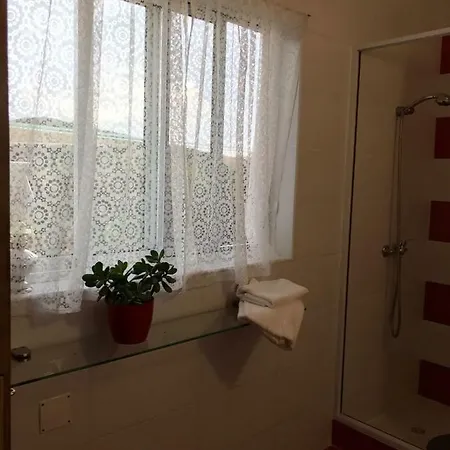 Casa Do Caminho Da