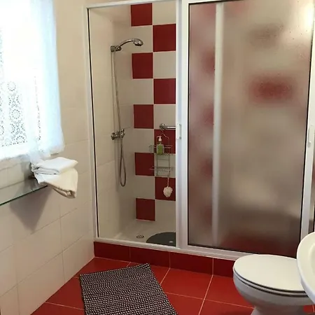 Casa Do Caminho Da Altares