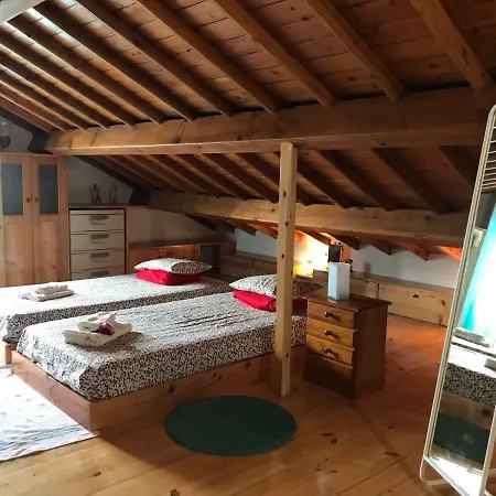 Casa Do Caminho Da Holiday home