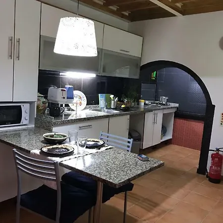 Casa Do Caminho Da Holiday home