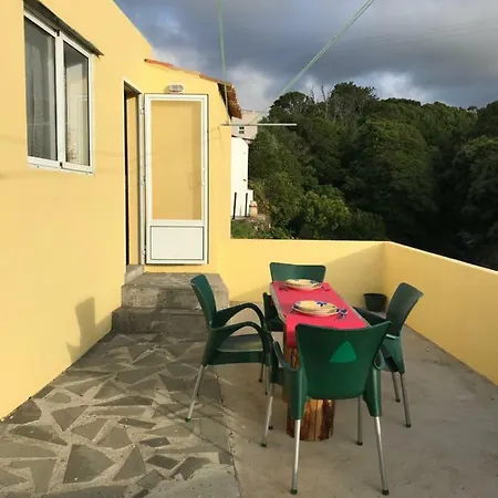 Holiday home Casa Do Caminho Da