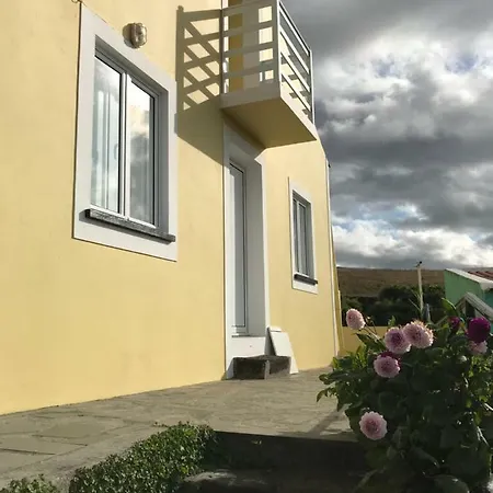 Casa Do Caminho Da Altares