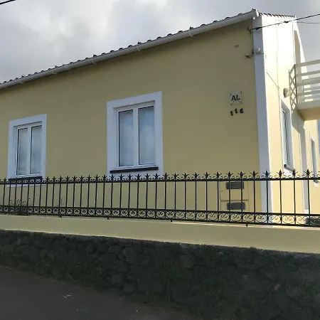 Holiday home Casa Do Caminho Da