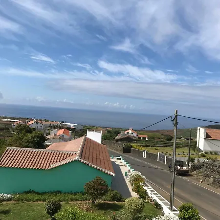 Feriehus Casa Do Caminho Da