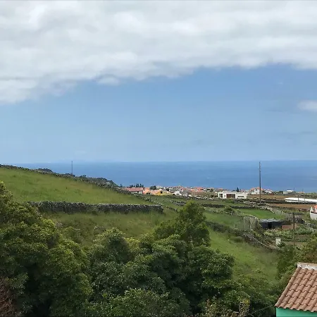 Casa Do Caminho Da Feriehus Altares